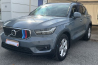 Volvo XC 40 D3 Momentum, super stan, zadbany