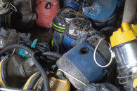 odkurzacz przemyslowy