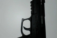 Wiatrówka Pistolet Co2