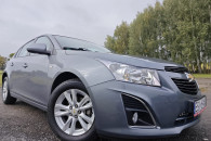 Chevrolet Cruze 2013r"KOMIS-ZALESIE"