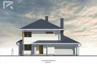 Projektujemy elewacje! Wizualizacje 3D/zdjęcia