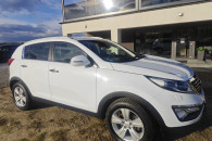 Kia Sportage 2013r"KOMIS-ZALESIE"