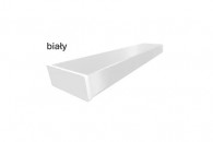 Nakładka renowacyjna na parapet