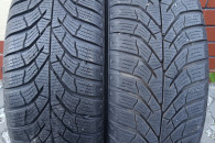 Opony zimowe 185/65 R15 Kumho 2023r