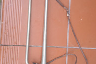 trabka sygnalizacyjna stara  okazja