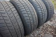 215/50R17 ZIMOWE OPONY BestDriveWinter gr.CONTI