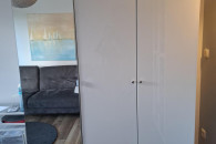 Szafa PAX z IKEA 202x150x60cm