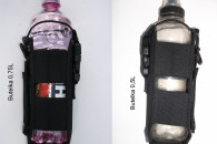 Torba Taktyczno Turystyczna Uchwyt na Butelkę