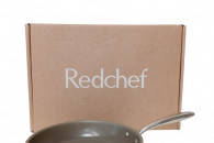 PATELNIA REDCHEF RJS24BS23-SZ 24 CM