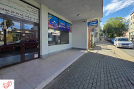 Lokal na wynajem Zd Wola ul: Królewska