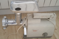 wilk profesjonalna maszynka masarska okazja