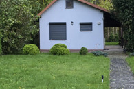 Działka Rekreacyjna Stoczki "Stoczek"