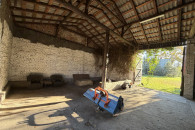 Wynajmę halę budynek magazyn 200m2 z działką