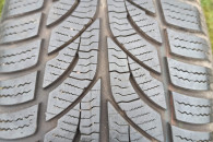 Koła z oponami zimowymi