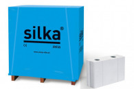 Bloczek Silka E18 klasy 15