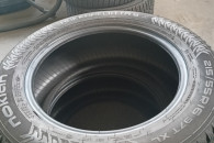 Opony zimowe Nokian 215/55 R16