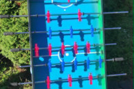 STÓŁ DO PIŁKARZYKOW