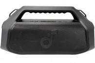 GŁOŚNIK MOBILNY SOUNDCORE BOOM 2 PLUS 140W CZAR