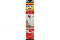 SOUDAL Pistoletowa pianka montażowa 750 ml