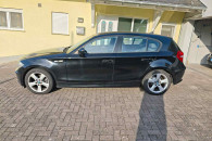 BMW e87 118d 2010r 143km - NOWY ROZRZĄD