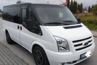 Ford  9 osobowy