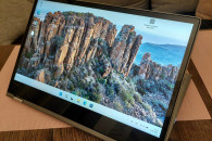 Laptop Lenovo Yoga 2w1 530 i7-8550U 16gb ram