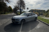 BMW seria 3 f30