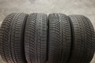 Opony zimowe 255/50/19