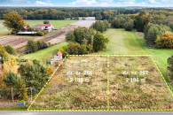 Działka Budowlana Stefanów Ruszkowski