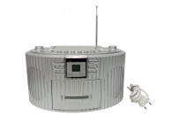 RADIO CLATRONIC