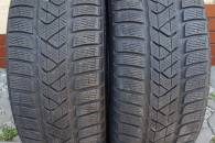 Opony zimowe 225/45 R19 Pirelli
