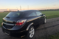 Opel GTC