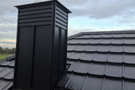 Usługi dekarsko-blacharskie