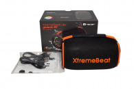 GŁOŚNIK BLUETOOTH TRACER XTREME BEAT LITE KOMPL