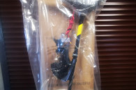 Silnik elektryczny do pontonu łodzi 12V 40 Lbs