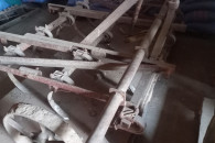 Kultywator 2-2.10m, oraz pług Grudziąz