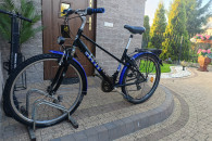 Rower miejski VORTEX