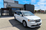 Dodge Grand Caravan 3,6 V6 LPG MULTIVAN