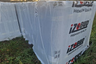 Papa termozgrzewalna Izobud W-Pet SBS 2.2mm