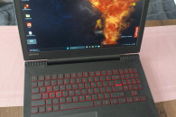 Laptop do gier GAMINGOWY Lenovo Legion Intel I7