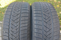 235/55R18 104H XL FR Pirelli SottoZero 3 SUV