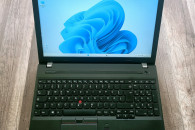 Lenovo ThinkPad Edge E550 -15,6"
