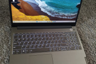 Laptop Lenovo ThinkBook i5-1035G1 16GB ram SSD