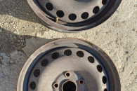 2 Felgi do VV Golf ,Touran