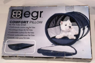 Poduszka komfortowa Petego Egr do Pet Tube Smal