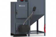 Kocioł Pelletowy Heiztechnik HIT od ręki!