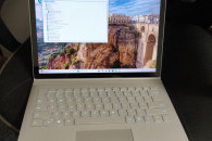Laptop Microsoft Surface Book 2 i7 16/512gb GTX