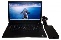 LAPTOP DELL PRECISION 7730 CORE I9-8950HK 64gb