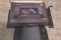 Gamepad Mars Gaming MGPX