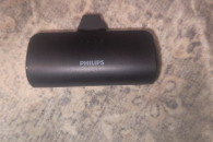 Philips DLP2510C/00 Power Bank USB Typ-C 2500mA